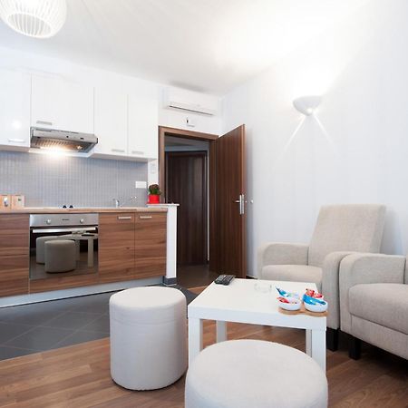 Rooms & Apartments 72 Zadar Cameră foto