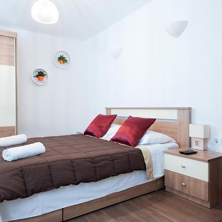 Rooms & Apartments 72 Zadar Cameră foto