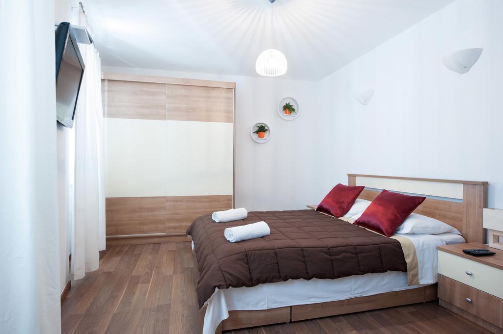 Rooms & Apartments 72 Zadar Cameră foto