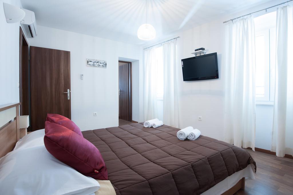 Rooms & Apartments 72 Zadar Cameră foto
