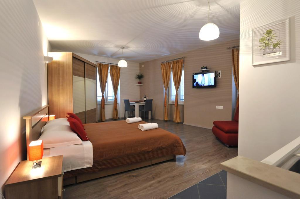Rooms & Apartments 72 Zadar Cameră foto
