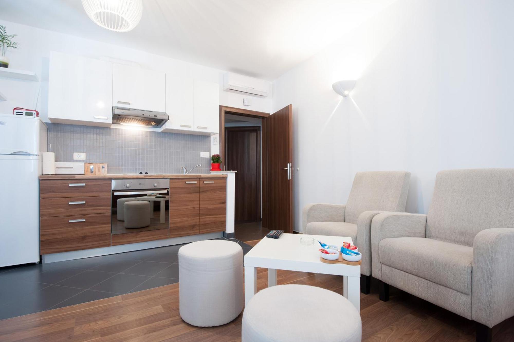 Rooms & Apartments 72 Zadar Cameră foto