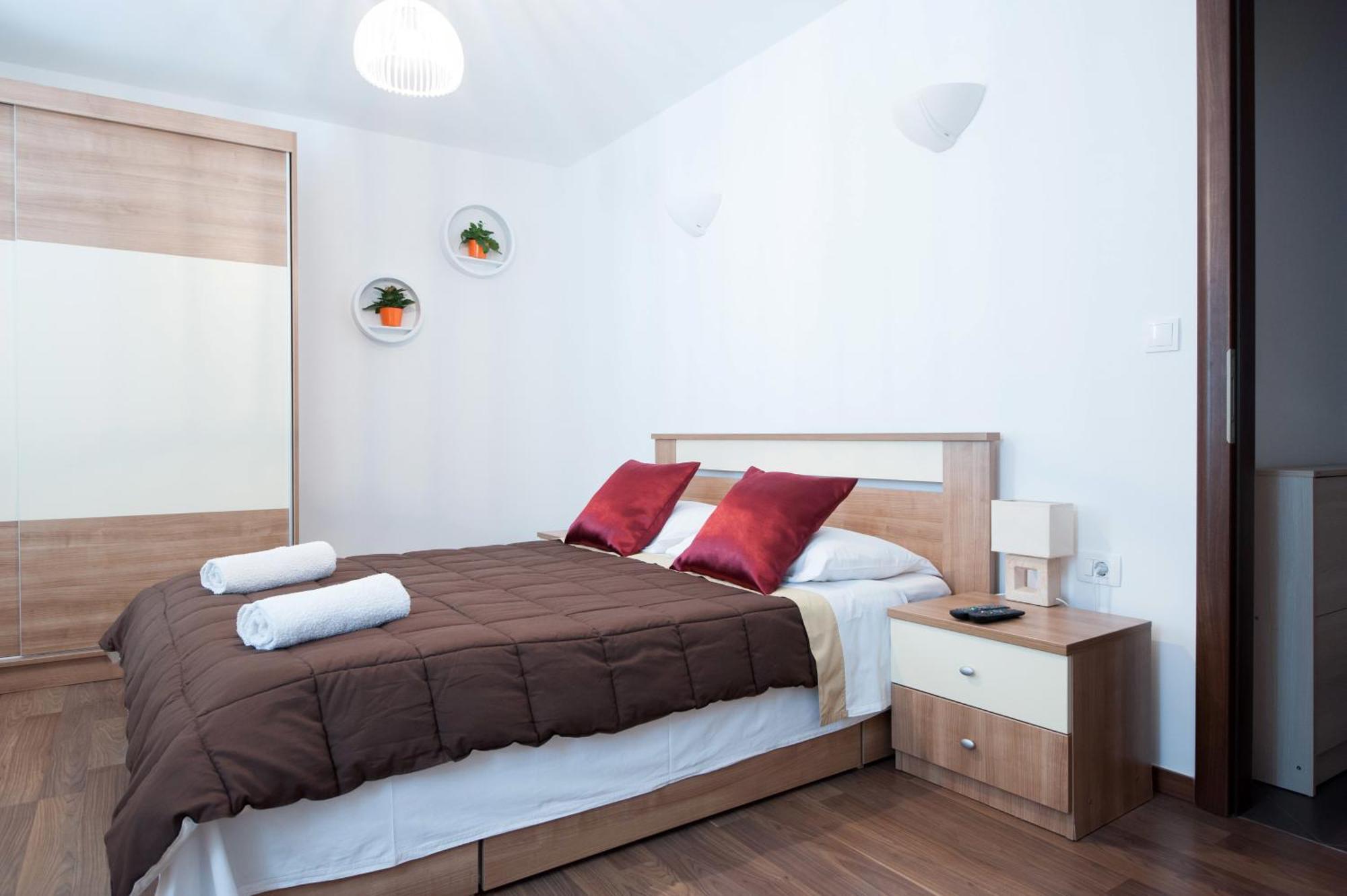 Rooms & Apartments 72 Zadar Cameră foto