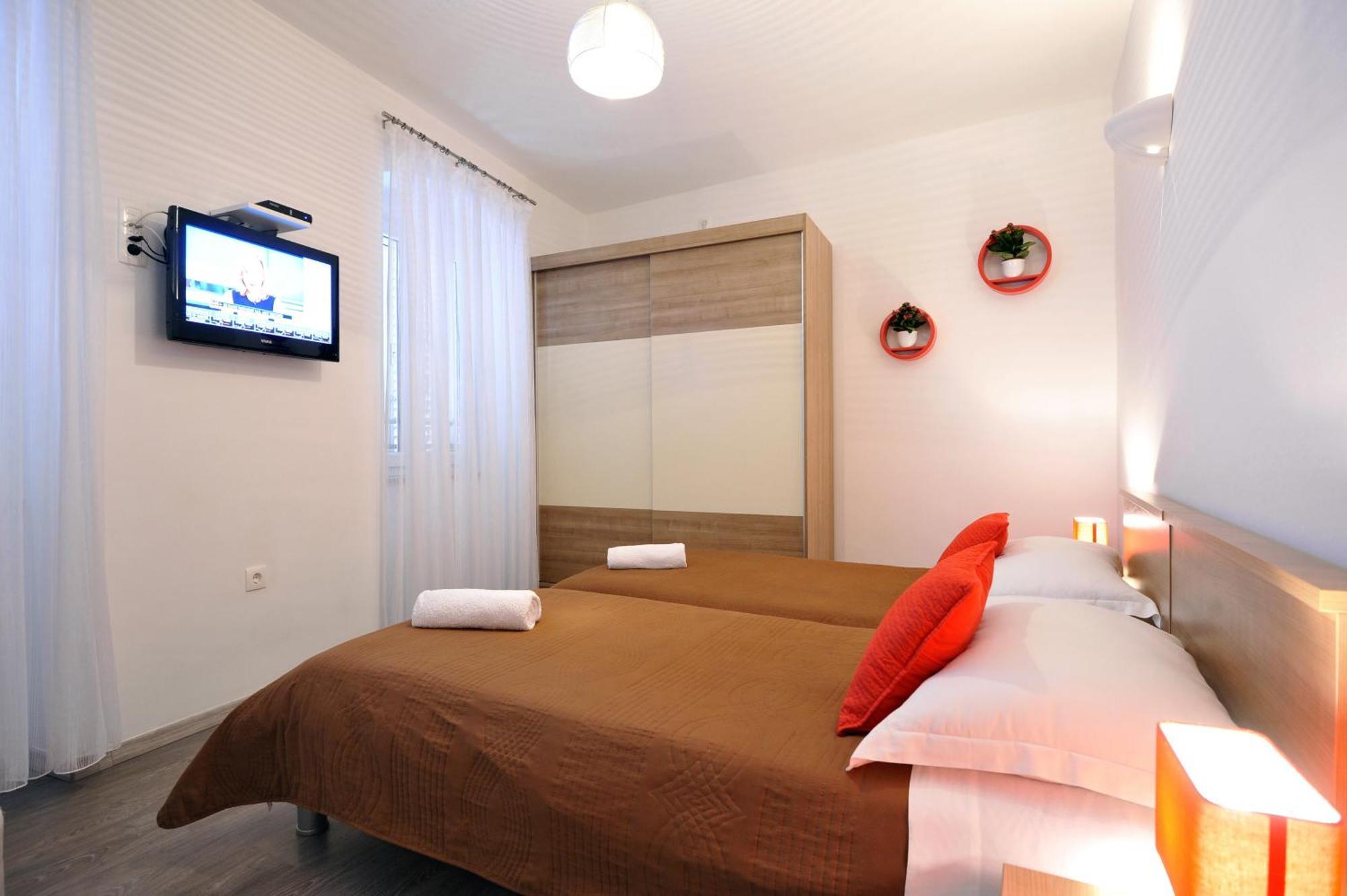 Rooms & Apartments 72 Zadar Cameră foto